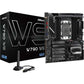 ASRock Inc Asrock MB W790 WS W790 LGA4677 MAX2TB DDR5 PCIE EATX