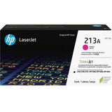 HP 213A Magenta Original LaserJet Toner Cartridge