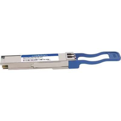AddOn Netoptics QSFP28-LR4-XCVR Comp TAA 100G-LR4 LC 1309NM 10KM 0 - 70C