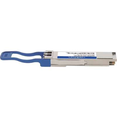 AddOn Netoptics QSFP28-LR4-XCVR Comp TAA 100G-LR4 LC 1309NM 10KM 0 - 70C