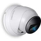 TRENDnet Indoor/Outdoor 5MP H.265 WDR PoE IR Fixed Turret Network Camera