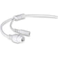 TRENDnet Indoor/Outdoor 5MP H.265 WDR PoE IR Fixed Turret Network Camera