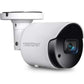 TRENDnet Indoor/Outdoor 5MP H.265 WDR PoE IR Bullet Network Camera