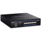 TRENDnet 12-Port 10G Layer 2 Managed SFP+ Switch