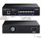 TRENDnet 12-Port 10G Layer 2 Managed SFP+ Switch