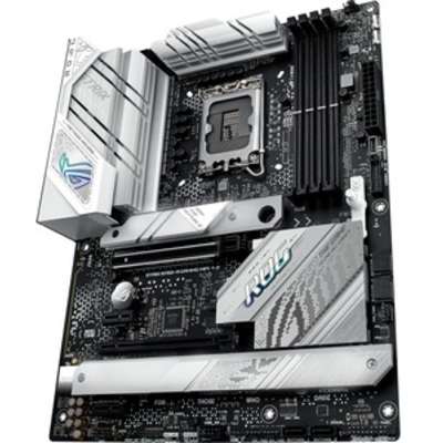 ASUS Rog Strix B760-A Gaming WiFi Intel B760 13TH12TH Gen Lga 1700
