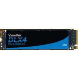 VisionTek 2TB M.2 2280 NVMe DLX4 PCIE GEN4 X4