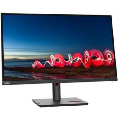 Lenovo T27I-30 (A22270FT0) 27 Monitor (HDMI) Camera