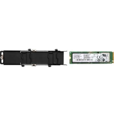 HP 2TB ZTRBDRV PCIE 2280 OPAL2 Tlckitssd