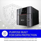 Buffalo Technology TeraStation 3220DN 2-Bay NAS 16TB (2x8TB) NAS Hard Drives Included 2.5GbE iSCSI