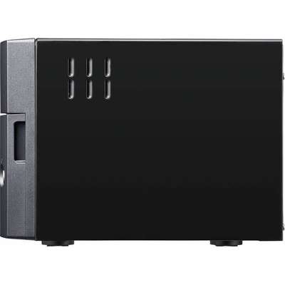 Buffalo Technology TeraStation 3220DN 2-Bay NAS 16TB (2x8TB) NAS Hard Drives Included 2.5GbE iSCSI