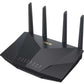 Asus Router RT-AX5400 AX5400 Dual Band WIFI6 Extendable Router