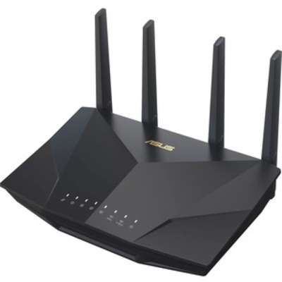 Asus Router RT-AX5400 AX5400 Dual Band WIFI6 Extendable Router
