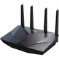 Asus Router RT-AX5400 AX5400 Dual Band WIFI6 Extendable Router