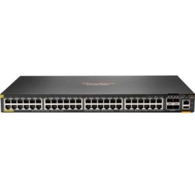 HPE Aruba 6200F 48G CL4 4SFP+370W Switch PL-WB