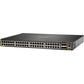 HPE Aruba 6200F 48G CL4 4SFP+370W Switch PL-WB