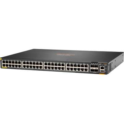 HPE Aruba 6200F 48G CL4 4SFP+370W Switch PL-WB