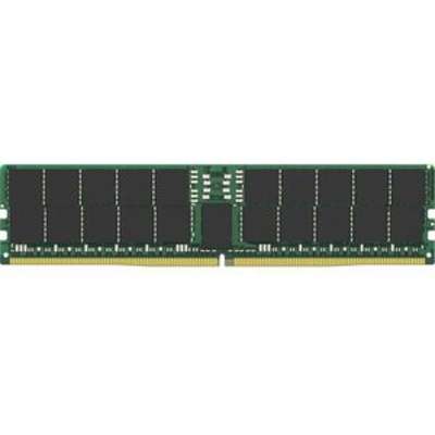 Kingston Technology 64GB DDR5 4800MT/S ECC Reg 2RX4 Module