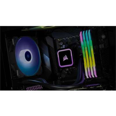 Corsair H60X RGB Elite