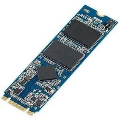 B&B Electronics SQF M.2 2280 640-C 512G 3D BICS4 0 70 C M.2