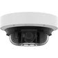 Hanwha Techwin America 4K x 4 AI IR Outdoor Camera Multi-Directional