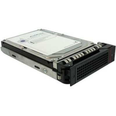 Axiom Upgrades Axiom 8TB 6GB/S SATA 7.2K RPM LFF Hot-Swap Hard Disk Drive for Lenovo - 4XB0K1225