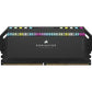 Corsair Me CMT64GX5M2B6400C32 64G DR5 K2 6400MHZ Dominatorrplatinum RGB Black