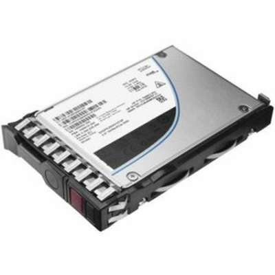 HPE 1.92TB NVMe Ri E3S EC1 CD7 SSD