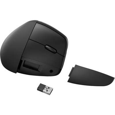 HP Smart Buy 925 Ergo VRTCL Wireless Mouse