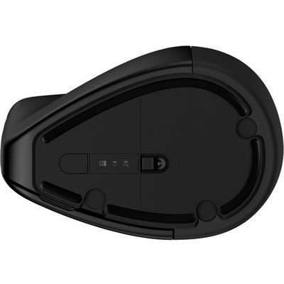 HP Smart Buy 925 Ergo VRTCL Wireless Mouse