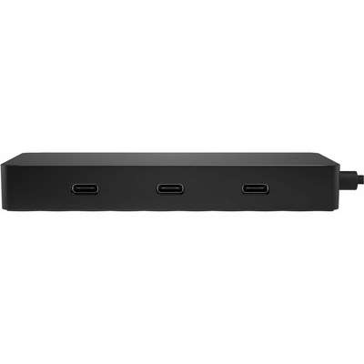 HP Smart Buy 4K USB-C Multiport Hub