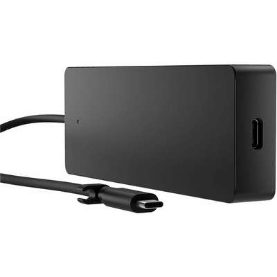 HP Smart Buy 4K USB-C Multiport Hub