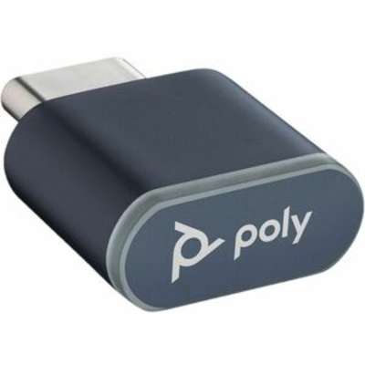 HP Poly BT700 USB-A Bluetooth Adapter