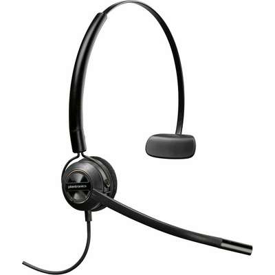 HP Poly EncorePro 540D with Quick Disconnect Convertible Digital Headset