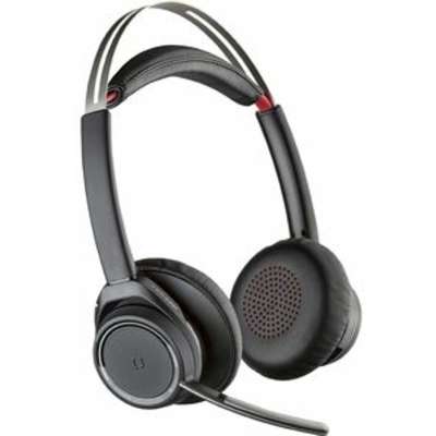 HP Poly Voyager Focus B825 UC Headset