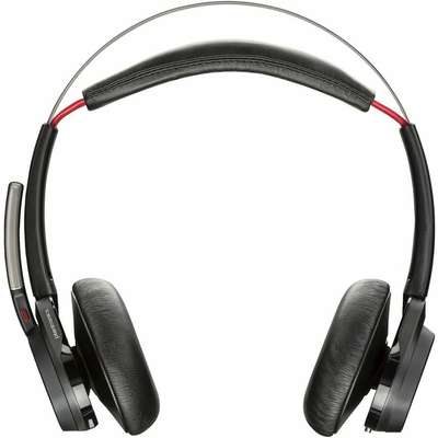 HP Poly Voyager Focus B825 UC Headset