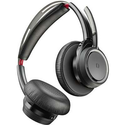 HP Poly Voyager Focus B825 UC Headset