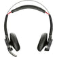 HP Poly Voyager Focus B825 UC Headset