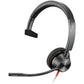 HP Poly BW 3310 -M USB-C HS
