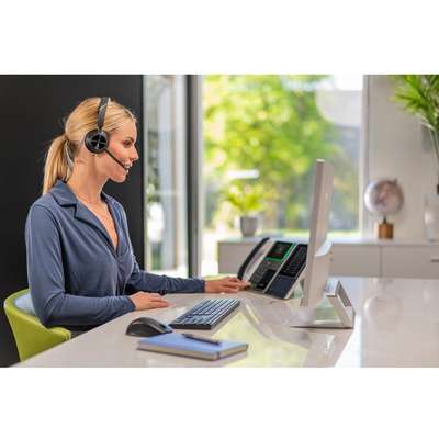 HP Poly Voyager 4310 USB-A Headset +BT700 dongle