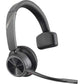 HP Poly Voyager 4310 USB-A Headset +BT700 dongle