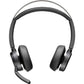 HP Poly Voyager Focus 2 Microsoft Teams Certified USB-A Headset