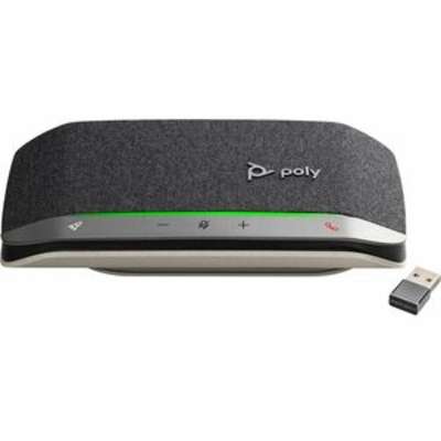 HP Poly Sync 20+ USB-A Speakerphone