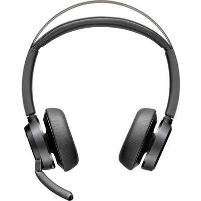 HP Poly Voyager Focus 2 Microsoft Teams Certified USB-C Headset