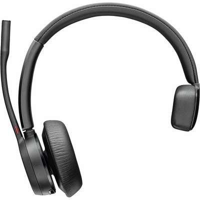 HP Poly Voyager 4310 Microsoft Teams Certified USB-A Headset