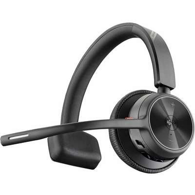 HP Poly Voyager 4310 Microsoft Teams Certified USB-C Headset