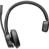 HP Poly Voyager 4310 Microsoft Teams Certified USB-C Headset