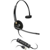 HP Poly EncorePro 515 Microsoft Teams Certified Monoaural with USB-A Headset