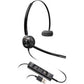 HP Poly EncorePro 545 USB-A Convertible Headset