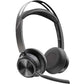 HP Poly Voyager Focus 2 USB-A Headset